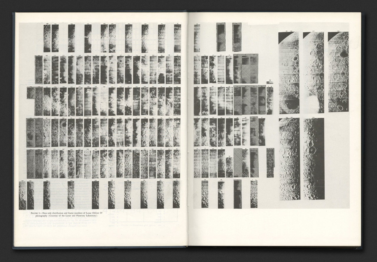 Source&mdash;Scanned from personal collection&mdash;Atlas and Gazetteer of the Near Side of the Moon (1971)