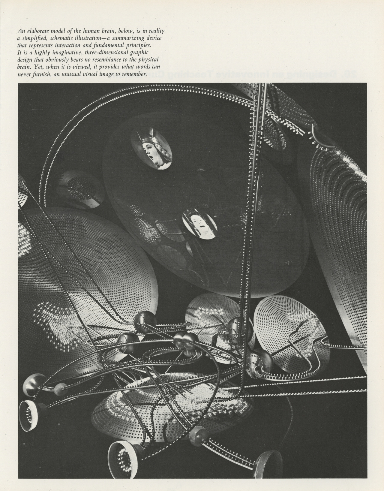 Source&mdash;Scanned from personal collection&mdash;Page 145 of Graphic Design for the Computer Age by Edward A. Hamilton (1970)